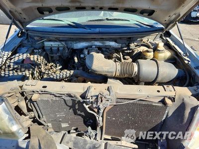 Zdjęcie 11 z 12 samochodu: 2006 FORD F150 SUPERCREW VIN:1FTRW12W86KC17872 - miniatura