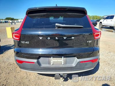Zdjęcie 6 z 13 samochodu: 2021 VOLVO XC40 T5 MOMENTUM VIN:YV4162UK0M2455383 - miniatura