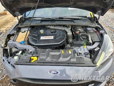 Zdjęcie 11 z 13 samochodu: 2017 FORD FOCUS RS VIN:WF0DP3TH8H4121313 - miniatura
