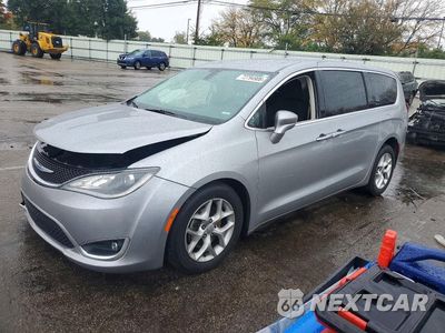 2018 CHRYSLER PACIFICA TOURING PLUS 2C4RC1FG9JR294062 - główne zdjęcie licytacji z USA - miniatura