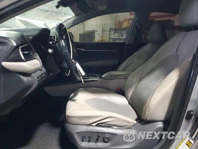 Zdjęcie 7 z 12 samochodu: 2020 TOYOTA CAMRY SE VIN:4T1G11AK9LU912782 - miniatura