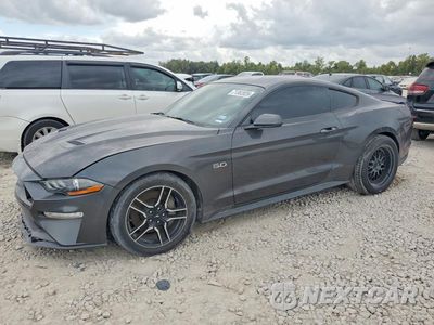 2020 FORD MUSTANG GT 1FA6P8CF1L5124862 - główne zdjęcie licytacji z USA - miniatura