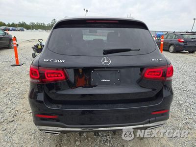Zdjęcie 6 z 14 samochodu: 2022 MERCEDES-BENZ GLC 300 4MATIC VIN:W1N0G8EB3NV397226 - miniatura
