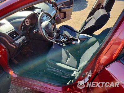 Zdjęcie 7 z 12 samochodu: 2013 SUBARU IMPREZA SPORT PREMIUM VIN:JF1GPAL69D1825847 - miniatura