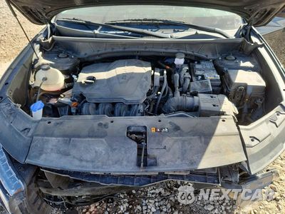 Zdjęcie 11 z 13 samochodu: 2024 HYUNDAI TUCSON SE VIN:5NMJACDE8RH297332 - miniatura