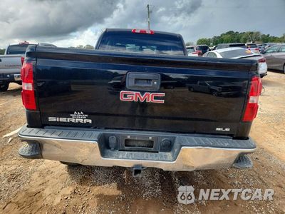 Zdjęcie 6 z 12 samochodu: 2016 GMC SIERRA K1500 SLE VIN:1GTV2MEH3GZ153838 - miniatura