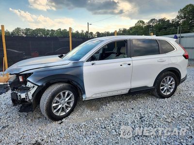 2026 HONDA CR-V EX 5J6RS3H42TL010617 - główne zdjęcie licytacji z USA - miniatura