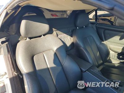 Zdjęcie 10 z 12 samochodu: 2001 MERCEDES-BENZ SLK 320 VIN:WDBKK65F01F197946 - miniatura