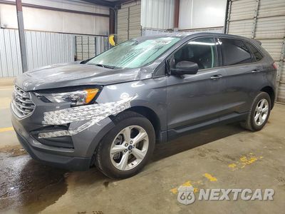2021 FORD EDGE SE 2FMPK3G95MBA22641 - główne zdjęcie licytacji z USA - miniatura