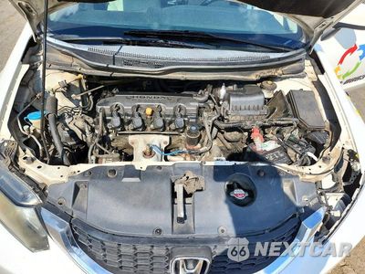 Zdjęcie 11 z 13 samochodu: 2015 HONDA CIVIC LX VIN:19XFB2F53FE111015 - miniatura