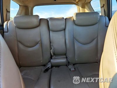 Zdjęcie 10 z 13 samochodu: 2007 TOYOTA RAV4 LIMITED VIN:JTMBD31V375123801 - miniatura