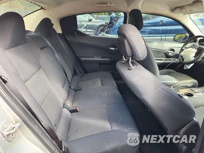 Zdjęcie 10 z 12 samochodu: 2010 DODGE AVENGER SXT VIN:1B3CC4FB8AN124334 - miniatura