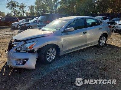 2015 NISSAN ALTIMA 2.5 S 1N4AL3APXFC429247 - główne zdjęcie licytacji z USA - miniatura