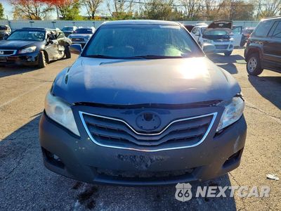 Piąte zdjęcie samochodu w środku: 2011 TOYOTA CAMRY LE VIN:4T4BF3EKXBR168213 - miniatura