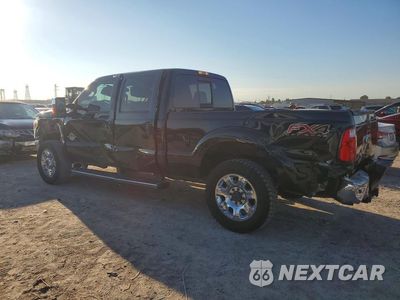 Drugie zdjęcie samochodu z przodu: 2013 FORD F250 SUPER DUTY VIN:1FT7W2BT1DEA38894 - miniatura