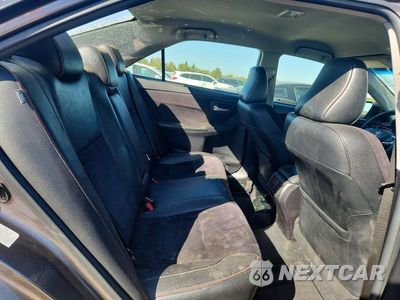 Zdjęcie 10 z 12 samochodu: 2015 TOYOTA CAMRY XSE VIN:4T1BF1FK1FU489186 - miniatura