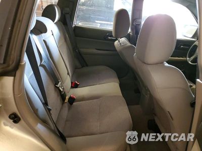 Zdjęcie 11 z 13 samochodu: 2007 SUBARU FORESTER 2.5X PREMIUM VIN:JF1SG65687H741163 - miniatura