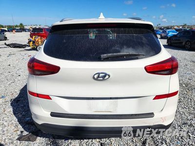 Zdjęcie 6 z 14 samochodu: 2019 HYUNDAI TUCSON VALUE VIN:KM8J33A40KU935203 - miniatura