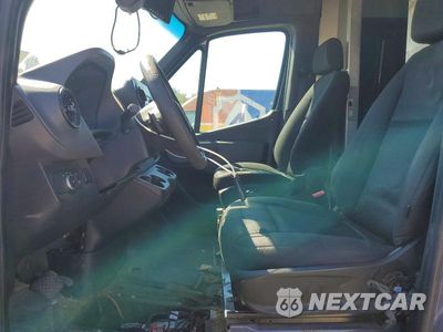 Zdjęcie 7 z 14 samochodu: 2019 MERCEDES-BENZ SPRINTER 2500/3500 DELIVERY VAN VIN:WD4PF1CD7KP151936 - miniatura