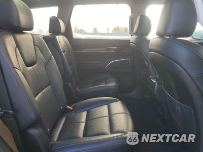 Zdjęcie 11 z 13 samochodu: 2020 KIA TELLURIDE SX VIN:5XYP5DHCXLG058816 - miniatura