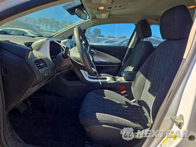Zdjęcie 7 z 12 samochodu: 2013 CHEVROLET VOLT VIN:1G1RA6E49DU146293 - miniatura