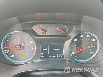 Zdjęcie 9 z 12 samochodu: 2018 CHEVROLET MALIBU LT VIN:1G1ZD5ST6JF153148 - miniatura
