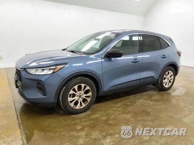 2023 FORD ESCAPE ACTIVE 1FMCU0GN7PUA18111 - główne zdjęcie licytacji z USA - miniatura