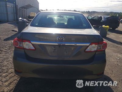 Zdjęcie 6 z 12 samochodu: 2013 TOYOTA COROLLA L VIN:5YFBU4EE7DP135416 - miniatura
