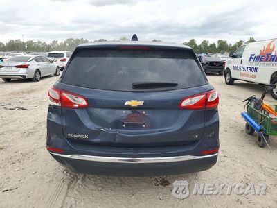 Zdjęcie 6 z 13 samochodu: 2018 CHEVROLET EQUINOX LT VIN:3GNAXJEV3JL118078 - miniatura