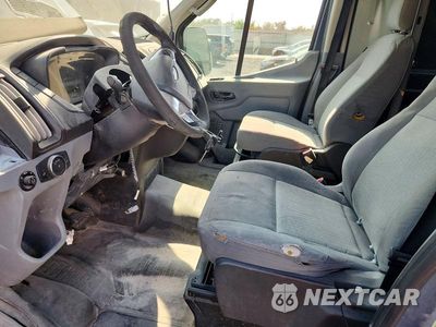 Zdjęcie 7 z 13 samochodu: 2019 FORD TRANSIT 250 DELIVERY VAN VIN:1FTYR3XM9KKB78595 - miniatura