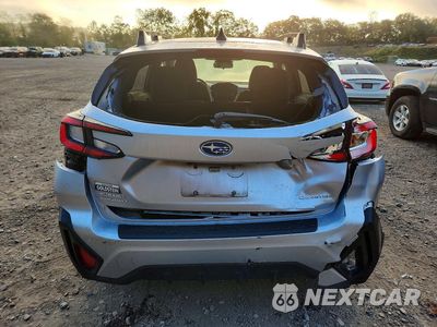 Zdjęcie 6 z 13 samochodu: 2024 SUBARU CROSSTREK PREMIUM VIN:JF2GUADC8R8249272 - miniatura