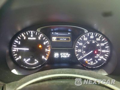 Zdjęcie 9 z 12 samochodu: 2014 NISSAN ALTIMA 2.5 VIN:1N4AL3AP7EN214122 - miniatura