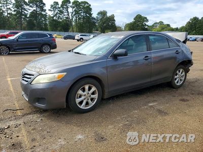 2011 TOYOTA CAMRY LE 4T4BF3EK5BR179152 - główne zdjęcie licytacji z USA - miniatura