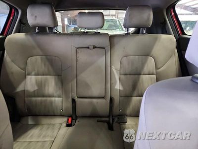Zdjęcie 10 z 13 samochodu: 2017 KIA SPORTAGE LX VIN:KNDPMCAC9H7119228 - miniatura