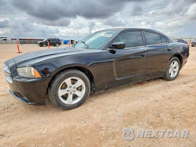 2014 DODGE CHARGER SE 2C3CDXBG2EH314728 - główne zdjęcie licytacji z USA - miniatura