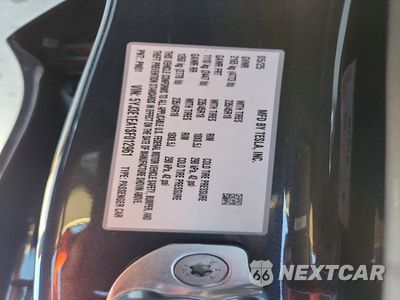 Zdjęcie 13 z 13 samochodu: 2025 TESLA MODEL 3 VIN:5YJ3E1EA1SF012961 - miniatura