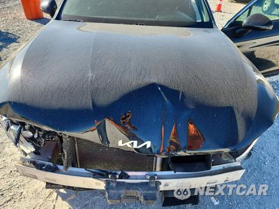 Zdjęcie 11 z 13 samochodu: 2022 KIA K5 GT LINE VIN:5XXG64J25NG108818 - miniatura