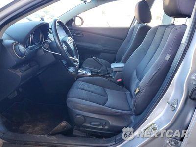 Zdjęcie 7 z 12 samochodu: 2017 MAZDA 6 I VIN:1YVHZ8DH1C5M34016 - miniatura