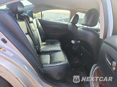 Zdjęcie 10 z 12 samochodu: 2010 LEXUS ES 350 VIN:JTHBK1EG6A2374180 - miniatura