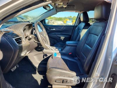 Zdjęcie 7 z 13 samochodu: 2018 CHEVROLET EQUINOX PREMIER VIN:3GNAXMEV5JS600235 - miniatura