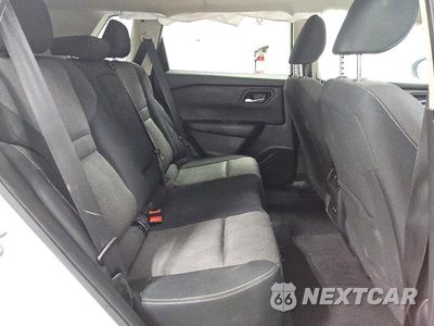 Zdjęcie 11 z 15 samochodu: 2024 NISSAN ROGUE SV VIN:5N1BT3BA4RC694142 - miniatura