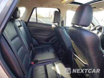 Zdjęcie 11 z 13 samochodu: 2014 MAZDA CX-5 GT VIN:JM3KE4DY2E0415935 - miniatura