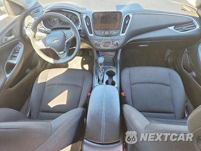 Zdjęcie 8 z 12 samochodu: 2023 CHEVROLET MALIBU LT VIN:1G1ZD5ST8PF236038 - miniatura