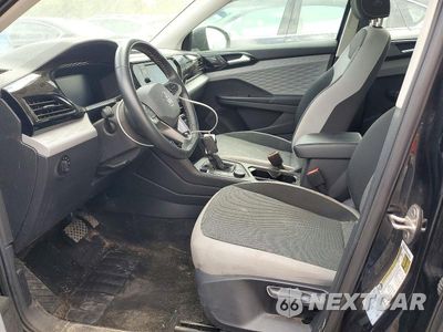 Zdjęcie 7 z 14 samochodu: 2022 VOLKSWAGEN TAOS S VIN:3VVMX7B25NM023722 - miniatura