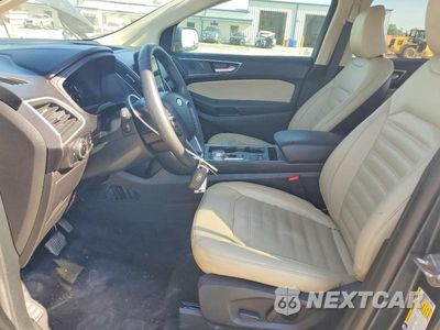 Zdjęcie 7 z 13 samochodu: 2024 FORD EDGE SEL VIN:2FMPK4J98RBA32215 - miniatura