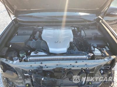 Zdjęcie 12 z 14 samochodu: 2023 LEXUS GX 460 LUXURY VIN:JTJGM7BXXP5360554 - miniatura