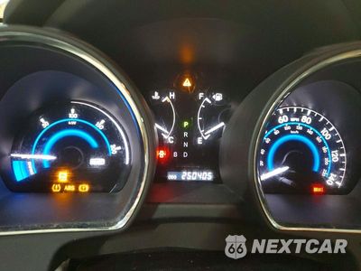Zdjęcie 9 z 13 samochodu: 2008 TOYOTA HIGHLANDER HYBRID LIMITED VIN:JTEEW44A482019418 - miniatura