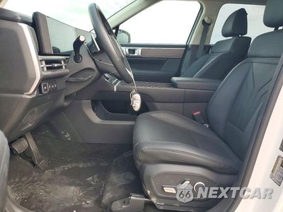 Zdjęcie 7 z 14 samochodu: 2026 HYUNDAI SANTA FE SEL VIN:5NMP2DG14TH102436 - miniatura