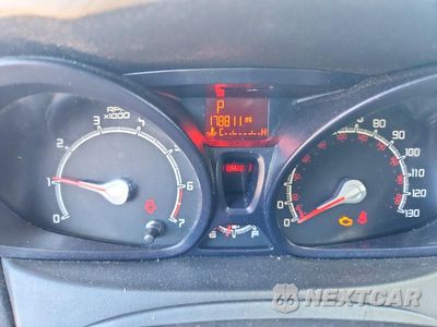Zdjęcie 9 z 12 samochodu: 2013 FORD FIESTA S VIN:3FADP4AJXDM214465 - miniatura