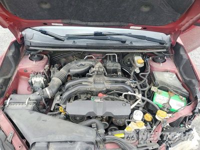 Zdjęcie 11 z 12 samochodu: 2014 SUBARU IMPREZA PREMIUM VIN:JF1GJAC65EH017862 - miniatura